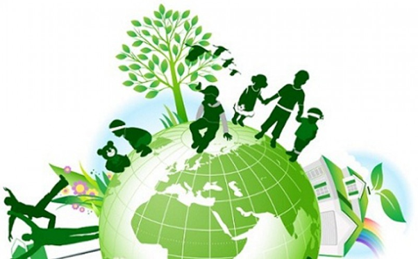 Môi trường enco