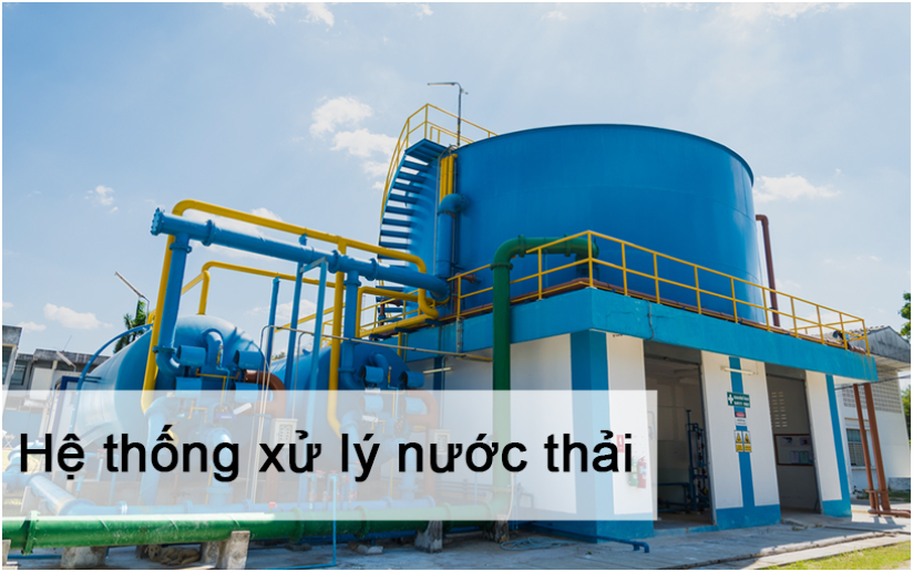 môi trường enco