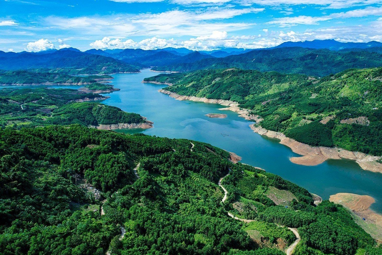 tư vấn tài nguyên nước