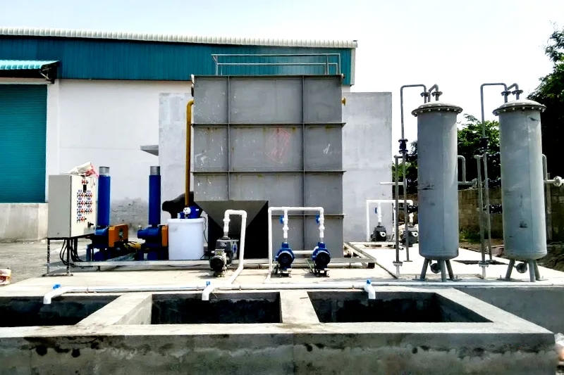 Môi trường enco