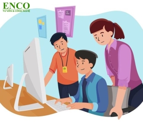 Nhận sinh viên thực tập các ngành Quản lý Môi trường/ Khoa học môi trường