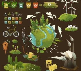 BÁO CÁO ĐÁNH GIÁ TÁC ĐỘNG MÔI TRƯỜNG NĂM 2022