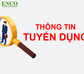 Nhân viên tư vấn môi trường/ Lập các hồ sơ môi trường