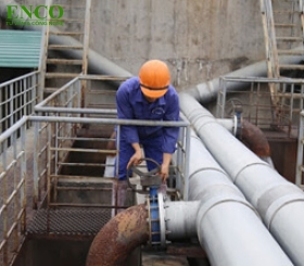 Xử lý chất thải hạt nhân