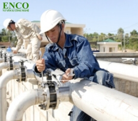 Xử lý nước thải