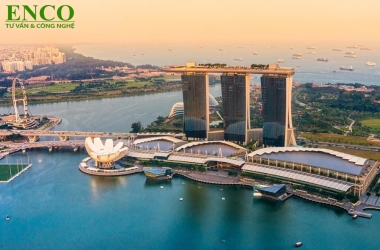 Các nước trên thế giới xử lý nước thải như thế nào?