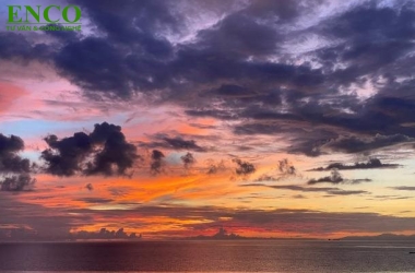 El Nino và những tác động đến thời tiết 