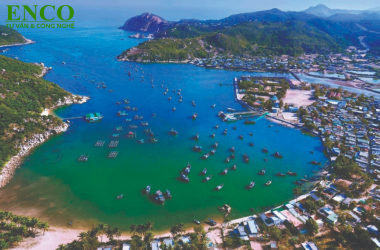 Thành lập Viện Khoa học môi trường, biển và hải đảo trực thuộc Bộ Tài nguyên và Môi trường