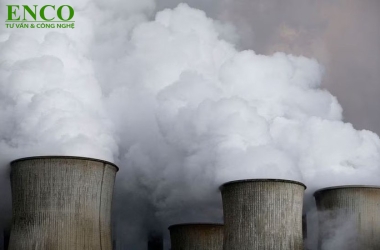 Phát thải CO2 trong ngành năng lượng toàn cầu năm 2022 cao kỷ lục