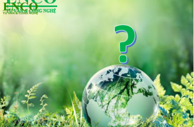 GIẢI ĐÁP VỀ GIẤY PHÉP MÔI TRƯỜNG CHO DOANH NGHIỆP 