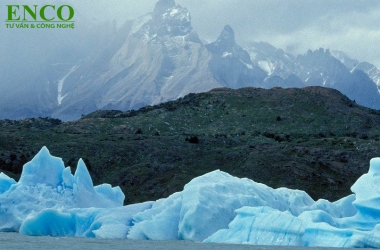 WMO kêu gọi hành động khẩn cấp đối với băng tan