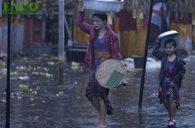 Sóng nhiệt, lũ lụt xảy ra ở nhiều nơi: WMO hối thúc hành động