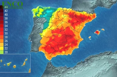 Biến đổi khí hậu làm tăng khả năng sóng nhiệt ở châu Á gấp 30 lần