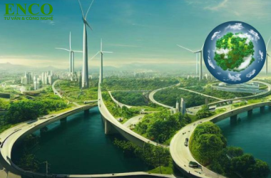 Thành phần môi trường phải được quan trắc bao gồm những gì?