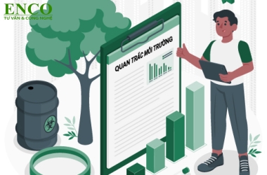Quan trắc môi trường lao động theo quy định - Báo cáo nhanh, chính xác