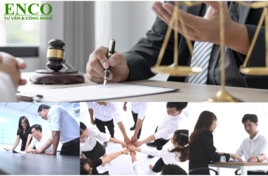 Tư vấn trọn gói giấy phép môi trường và đăng ký môi trường cho doanh nghiệp