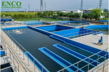 Vì sao cần áp dụng công nghệ xử lý nước thải hiện đại thay cho phương pháp truyền thống?