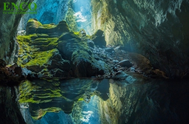 Việt Nam được CNN vinh danh có 9 hang động xứng tầm Thế giới Cẩm Anh|01/03/2023 19:00