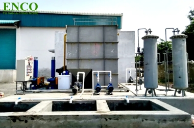 Khám phá các công nghệ xử lý nước thải y tế an toàn và hiệu quả