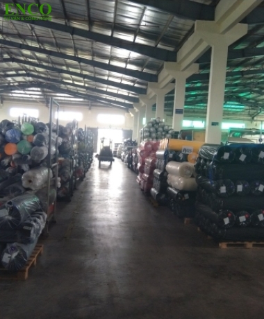 Kế hoạch BVMT & báo cáo môi trường lao động – COSMO SUN, Long An