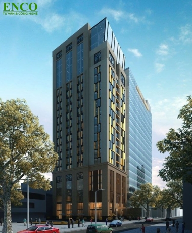 Lập hồ sơ xin giấy phép môi trường cho Khách sạn The Diplomat TP.HCM