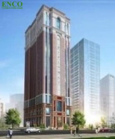 Lập hồ sơ xin giấy phép môi trường cho Khách sạn The Diplomat TP.HCM