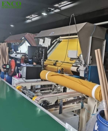 Lập hồ sơ xin cấp Giấy phép môi trường cho Nhà máy dệt nhuộm – in bông Công ty TNHH Kum Young Vina tại KCN Long Thành, Đồng Nai