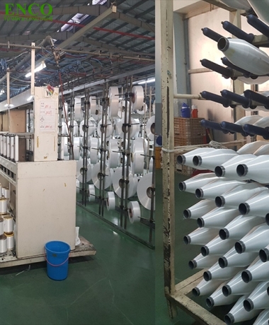 Lập hồ sơ xin cấp Giấy phép môi trường cho Nhà máy dệt nhuộm – in bông Công ty TNHH Kum Young Vina tại KCN Long Thành, Đồng Nai