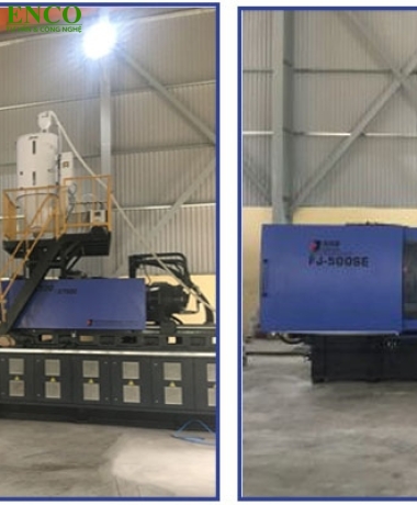 Lập hồ sơ xin giấy phép môi trường cho Công ty TNHH Hóa Nhựa Đệ Nhất, Long An